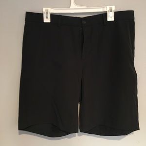 Men’s Nike Dri-Fit Golf Shorts - Size 36